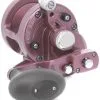 Avet Reels Avet SXJ 6/4 2-Speed Lever Drag Casting Reel - Pink -Saltwater Rods & Poles Sales avet sxj 64 2 speed lever drag casting reel pink 48404.1650992199