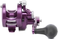 Avet Reels Avet SXJ 6/4 2-Speed Lever Drag Casting Reel - Purple -Saltwater Rods & Poles Sales avet sxj 64 2 speed lever drag casting reel purple 83382.1650992200