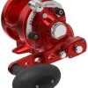 Avet Reels Avet SXJ 6/4 MC Raptor 2-Speed Lever Drag Casting Reel Red -Saltwater Rods & Poles Sales avet sxj 64 mc raptor 2 speed lever drag casting reel red 30257.1650992243