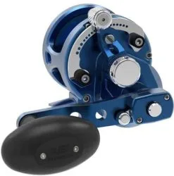 Avet Reels Avet SXJ G2 6/4 MC 2-Speed Reel Blue