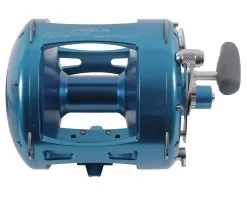 Avet Reels Avet T-RX 130 2-Speed Lever Drag Big Game Reel - Blue -Saltwater Rods & Poles Sales avet tr x 130 2 speed lever drag big game reel blue 15632.1650992291