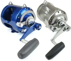 Avet Reels Avet T-RX 2-Speed Lever Drag Big Game Reels