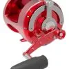 Avet Reels Avet T-RX 80 2-Speed Lever Drag Big Game Reel - Red -Saltwater Rods & Poles Sales avet tr x 80 2 speed lever drag big game reel red 17248.1651371436.386.513
