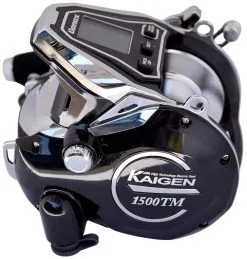 Banax Kaigen 1500TM Electric Reel -Saltwater Rods & Poles Sales banax kaigen 1500tm electric reel 16327.1665200860