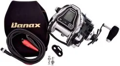 Banax Kaigen 1500TM Electric Reel -Saltwater Rods & Poles Sales banax kaigen 1500tm electric reel 30650.1665200854