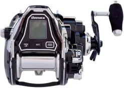 Banax Kaigen 1500TM Electric Reel -Saltwater Rods & Poles Sales banax kaigen 1500tm electric reel 35460.1665200855