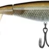 Berkley Choppo Saltwater - 105mm - Mangrove Minnow -Saltwater Rods & Poles Sales berkley bhbswcp105 mgmnw choppo saltwater 70790.1651417541