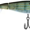 Berkley Choppo Saltwater - 105mm - Pinfish -Saltwater Rods & Poles Sales berkley bhbswcp105 pfh choppo saltwater 34808.1651417543