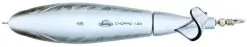 Berkley Choppo Saltwater - 120mm - Blue Bullet -Saltwater Rods & Poles Sales berkley bhbswcp120 bbul choppo saltwater 15930.1651417550
