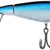 Berkley Choppo Saltwater - 120mm - Blue Bullet -Saltwater Rods & Poles Sales berkley bhbswcp120 bbul choppo saltwater 49247.1651417549