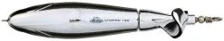 Berkley Choppo Saltwater - 120mm - Black Chrome -Saltwater Rods & Poles Sales berkley bhbswcp120 bkch choppo saltwater 64227.1651417552