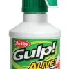 Berkley GSP8-SHP Gulp Alive Shrimp Scented Attractant Spray 1 Berkley GSP8-SHP Gulp Alive Shrimp Scented Attractant Spray -Saltwater Rods & Poles Sales berkley gsp8 shp gulp alive shrimp scented attractant spray 11413.1651151325.386.513
