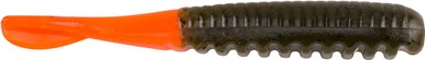 Berkley Powerbait Cash Out - Green Pumpkin Orange 3 Berkley Powerbait Cash Out - Green Pumpkin Orange
