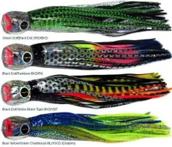 Black Bart Lures Light Tackle Lures Tuna Candy -Saltwater Rods & Poles Sales black bart light tackle lures tuna candy 11247.1651154467