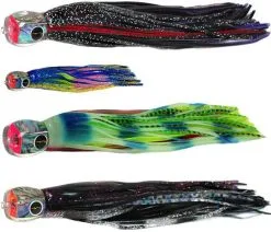 Black Bart Lures Light Tackle Lures Tuna Candy
