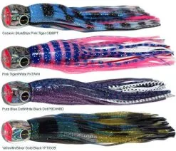Black Bart Lures Light Tackle Lures Tuna Candy -Saltwater Rods & Poles Sales black bart light tackle lures tuna candy 60778.1651154467