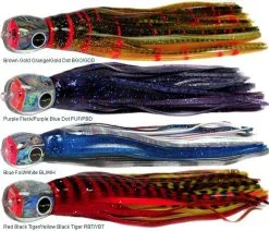 Black Bart Lures Light Tackle Lures Tuna Candy -Saltwater Rods & Poles Sales black bart light tackle lures tuna candy 72574.1651154467
