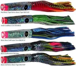 Black Bart Lures Medium Tackle Lures San Sal Candy -Saltwater Rods & Poles Sales black bart medium tackle lures san sal candy 17640.1651154510