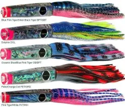 Black Bart Lures Medium Tackle Lures San Sal Candy -Saltwater Rods & Poles Sales black bart medium tackle lures san sal candy 18122.1651154510