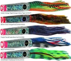 Black Bart Lures Medium Tackle Lures San Sal Candy -Saltwater Rods & Poles Sales black bart medium tackle lures san sal candy 30897.1651154509