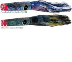 Black Bart Lures Medium Tackle Lures San Sal Candy -Saltwater Rods & Poles Sales black bart medium tackle lures san sal candy 47375.1651154510