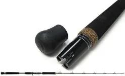 Black Hole Cape Cod Special Jigging Rods - Conventional