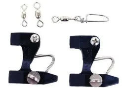 Black Marine RC70 Black Kite Release Clip