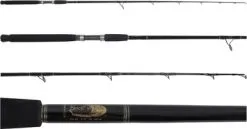Blackfin Fin Series Spinning Rods