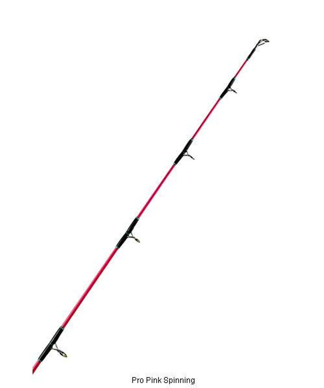Blackfin Pro Pink Series Rods 5 Blackfin Pro Pink Series Rods - Image 3