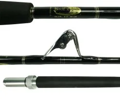 Blackfin Saltwater Deep Drop Fishing Rods