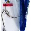 Blue Water Candy Skirted Wire Ballyhoo Rig 1 Blue Water Candy Skirted Wire Ballyhoo Rig -Saltwater Rods & Poles Sales blue water candy skirted wire ballyhoo rig 21048.1651182320.386.513