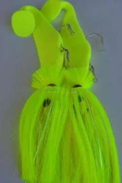 Blue Water Candy Tandem 8oz By 4oz Striper Rig -Saltwater Rods & Poles Sales blue water candy tandem 8oz by 4oz striper rig 35476.1651182354