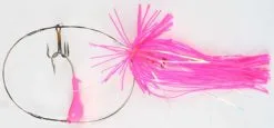 Blue Water Candy Bluewater Candy Dead Bait Rig W/ Skirt