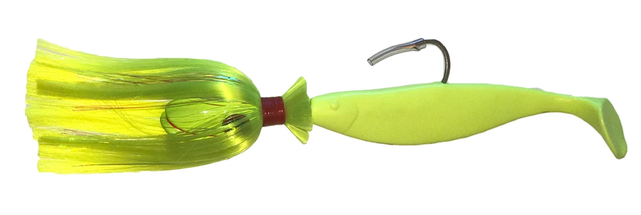 Blue Water Candy Bluewater Candy Swinging Gus Mojo Loaded Lure - 20oz 4 Blue Water Candy Bluewater Candy Swinging Gus Mojo Loaded Lure - 20oz - Image 2