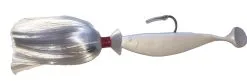Blue Water Candy Bluewater Candy Swinging Gus Mojo Loaded Lure - 20oz
