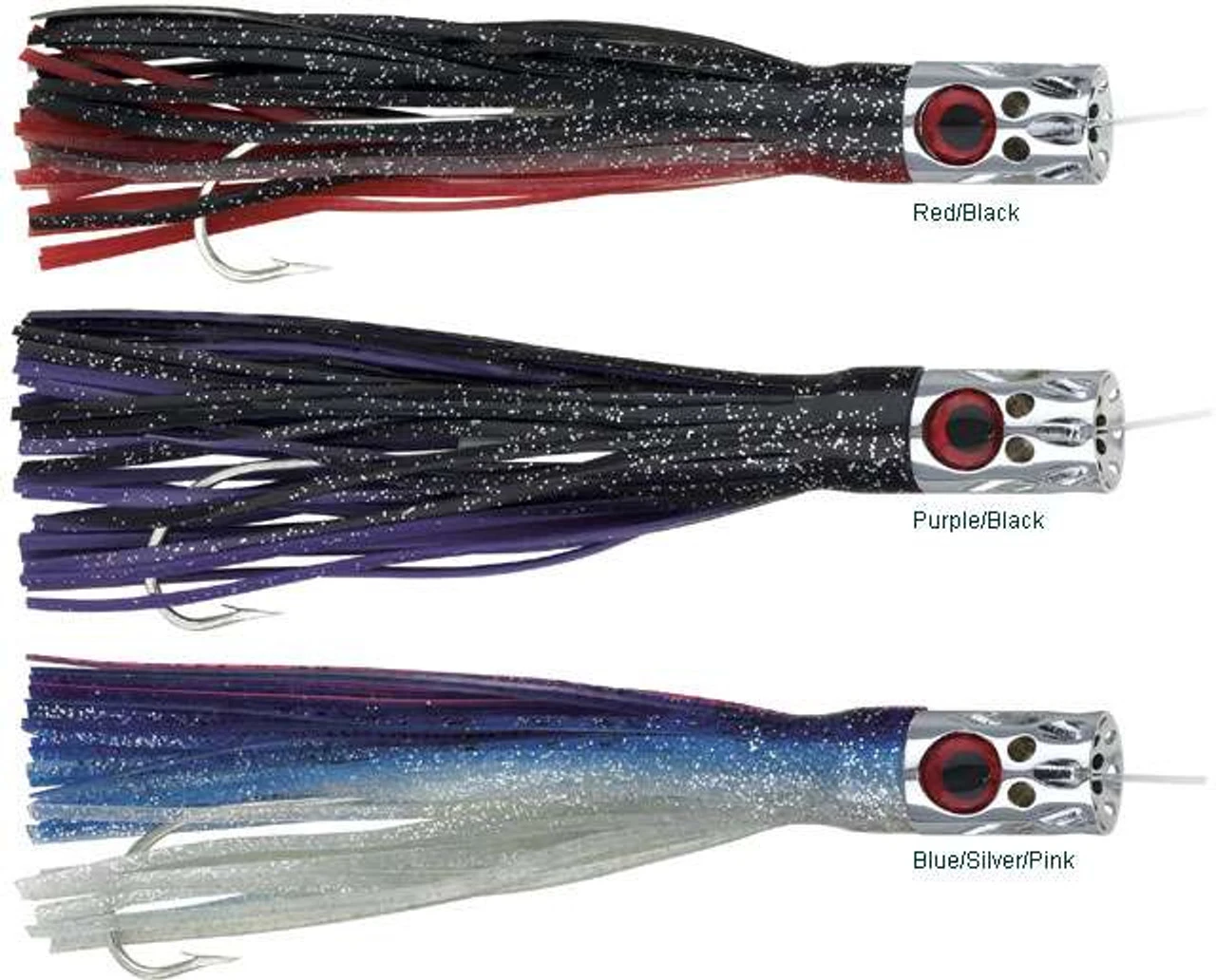 Boone Gatlin Jet Rigged 2-3/4oz 7in 4 Boone Gatlin Jet Rigged 2-3/4oz 7in - Image 2