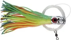Boone Gatlin Jet Rigged 2-3/4oz 7in
