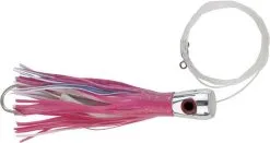 Boone Hoo Lili Rigged 7in