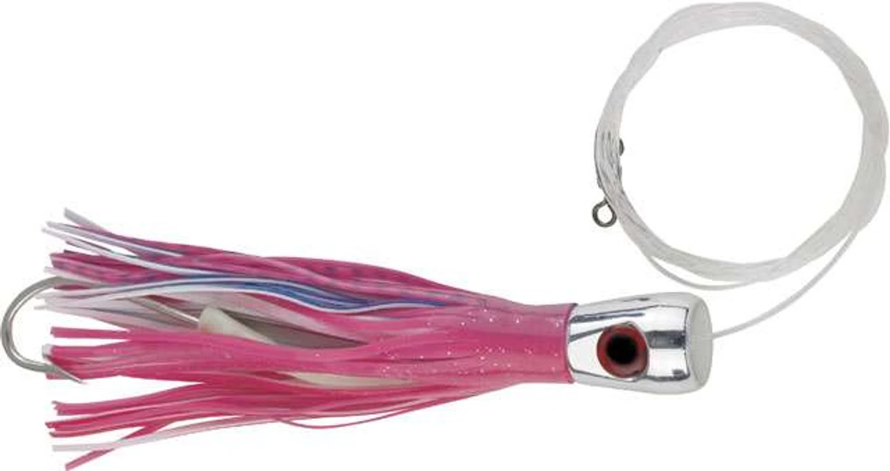 Boone Hoo Lili Rigged 7in 3 Boone Hoo Lili Rigged 7in