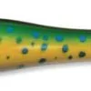 Braid Products Braid Ten Pin Bonito Lure