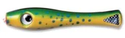 Braid Products Braid Ten Pin Bonito Lure