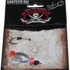 Buccaneer Snapper Pro Rigs With Circle Hooks 1 Buccaneer Snapper Pro Rigs With Circle Hooks -Saltwater Rods & Poles Sales buccaneer snapper rigs with circle hooks 78376.1651184047.386.513