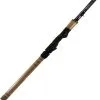Bull Bay Rods Assault Spinning Rods