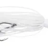 C&H Lures C&H Alien Jig - 2 Oz. Fluorescent White -Saltwater Rods & Poles Sales c and h alien jig 2 oz chl 0084 4 75276.1670435410.386.513
