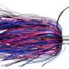 C&H Lures C&H Mini Turbo Slammer - 5.5 W/ Cable Bait Rig Blue/Fucshia/Pink -Saltwater Rods & Poles Sales c and h mini turbo slammer lure 5 1 2 w cable bait rig chl 0075 1 27360.1670520313.386.513