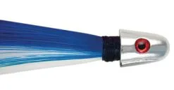 C&H Lures C&H No Alibi Nylon Troller Lures