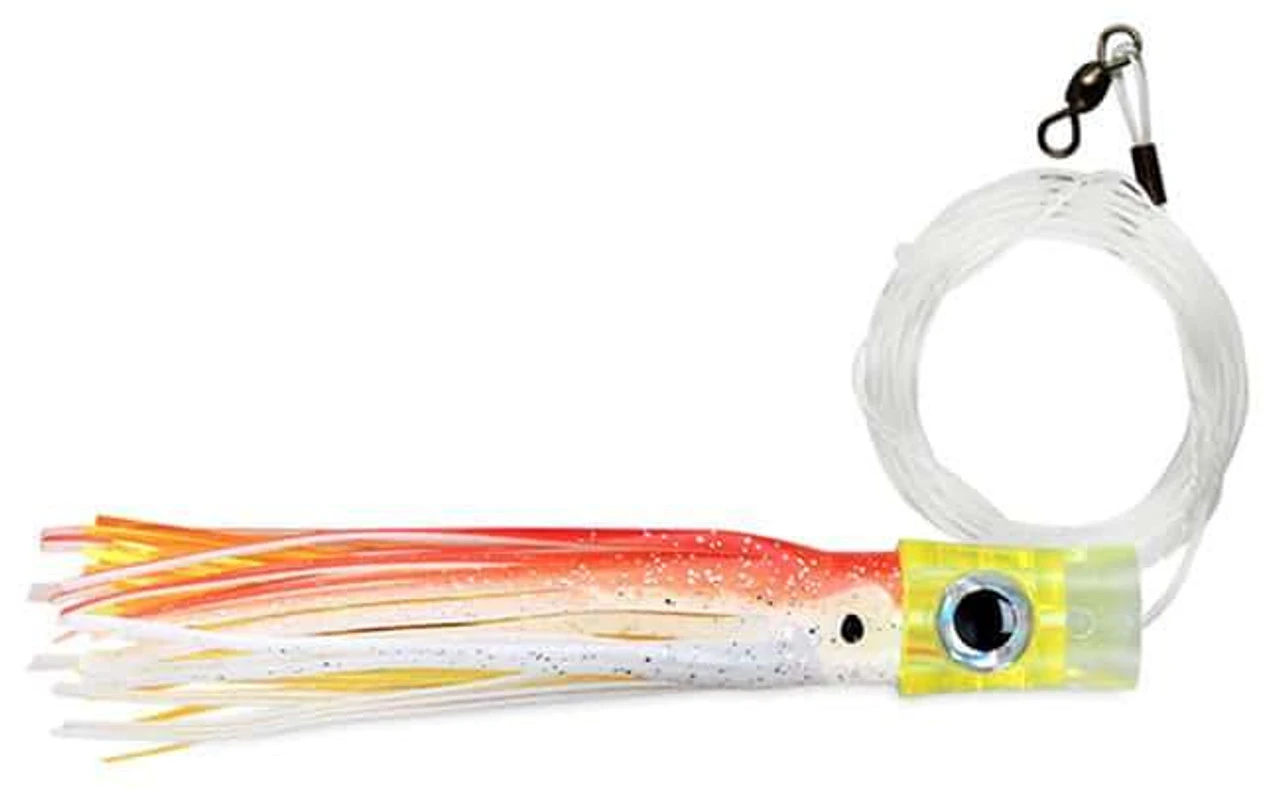 C&H Lures C&H Stubby-Bubbler Lures - Rigged 3 C&H Lures C&H Stubby-Bubbler Lures - Rigged