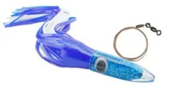 C&H Lures C&H Wahoo Whacker XL Lure Rigged