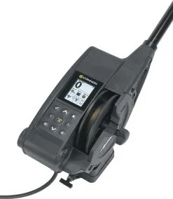 Cannon Optimum 10 Electric Downrigger -Saltwater Rods & Poles Sales cannon 1902335 optimum 10 electric downrigger 21994.1651281533