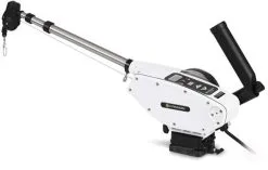 Cannon Digi-Troll 5 TS Tournament Series Downrigger 1902320